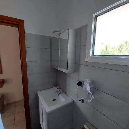 Διαμέρισμα Apocalypsis Studios-apartments *