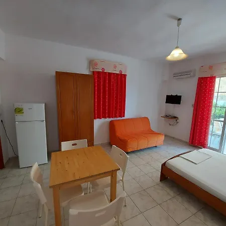 Διαμέρισμα Apocalypsis Studios-apartments