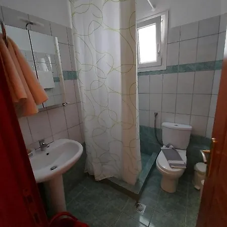 Διαμέρισμα Apocalypsis Studios-apartments *