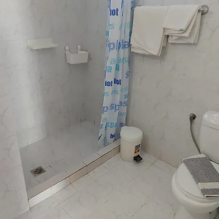 Διαμέρισμα Apocalypsis Studios-apartments *