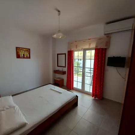 Διαμέρισμα Apocalypsis Studios-apartments