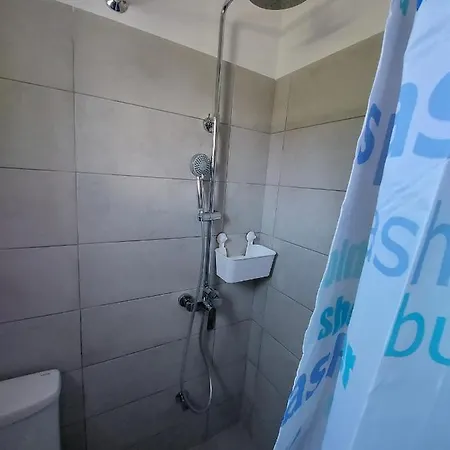Διαμέρισμα Apocalypsis Studios-apartments