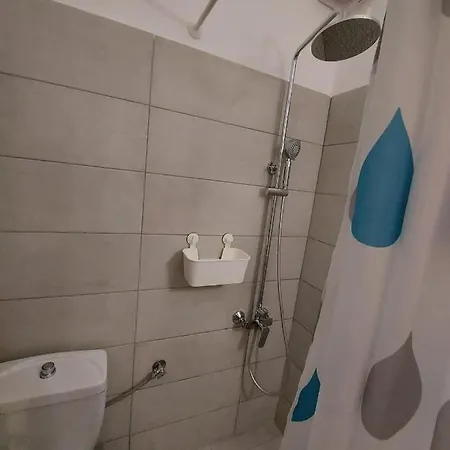 Διαμέρισμα Apocalypsis Studios-apartments *