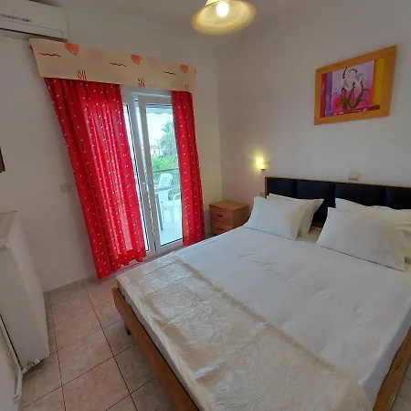 Apocalypsis Apartment