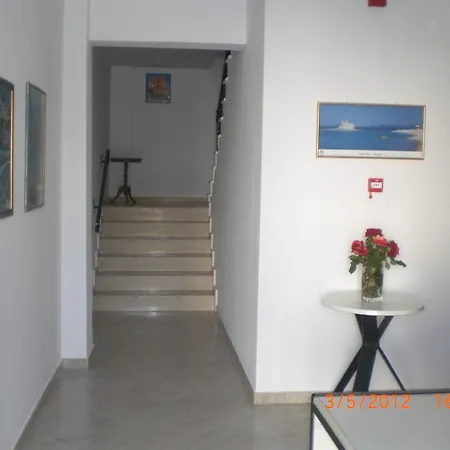 Apartment Apocalypsis