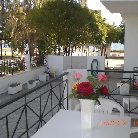 Apocalypsis Apartment