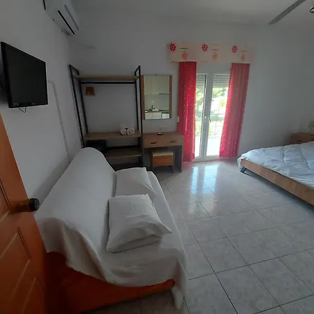 Apartment Apocalypsis