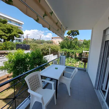 Apocalypsis Studios-apartments