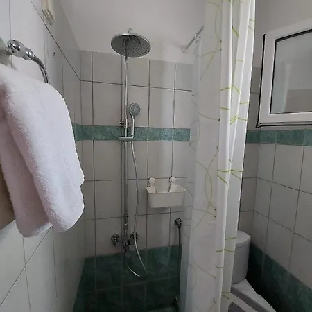 Apocalypsis Studios-apartments * Psakoudia