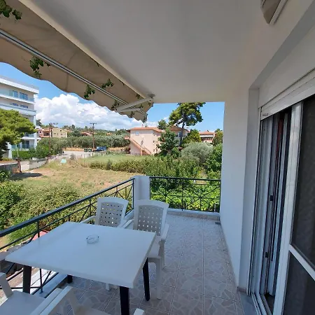 Apocalypsis Studios-apartments Daire *