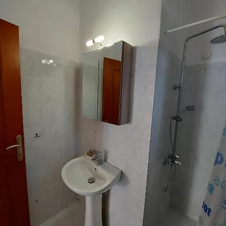 Apartamento Apocalypsis Studios-apartments *