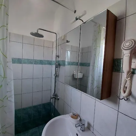 Apartament Apocalypsis Studios-apartments Psakoudia