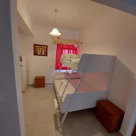 Apartamento Apocalypsis Studios-apartments
