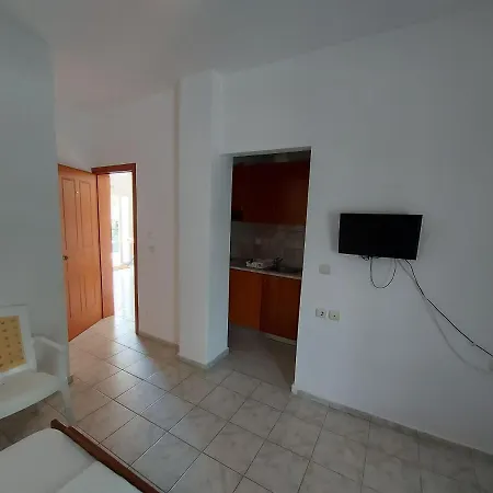 Apocalypsis Studios-apartments