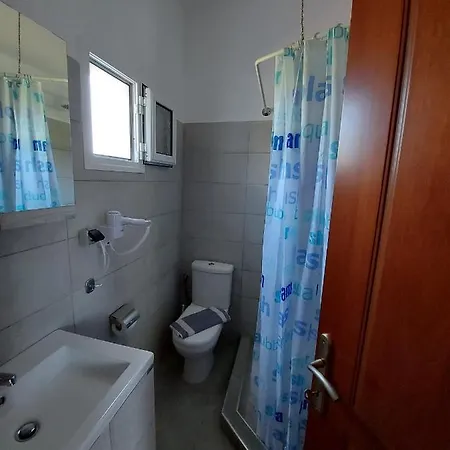 Apartamento Apocalypsis Studios-apartments