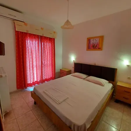 Apocalypsis Apartment