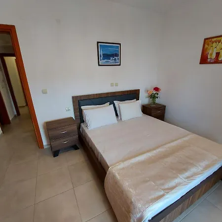 Apartment Apocalypsis *
