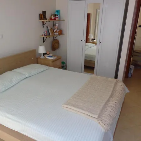 Apartment Apocalypsis Psakoudia
