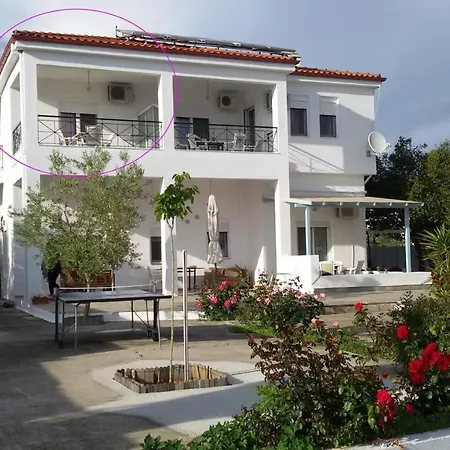 Apartament Apocalypsis Studios-apartments