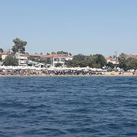 Apocalypsis Studios-apartments Apartament