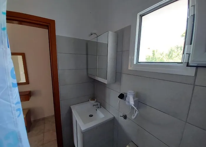 Apartmán Apocalypsis Studios-apartments *