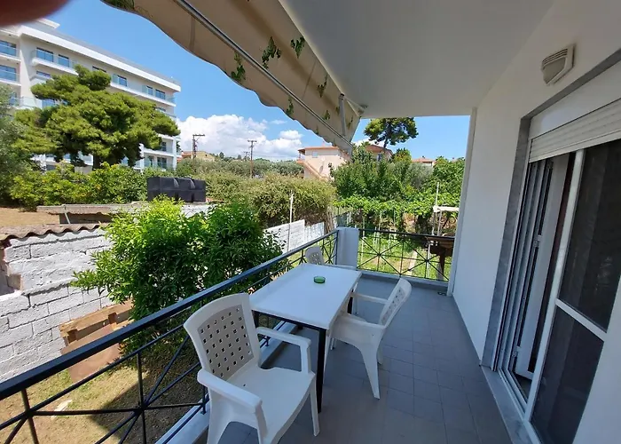 Apocalypsis Studios-apartments