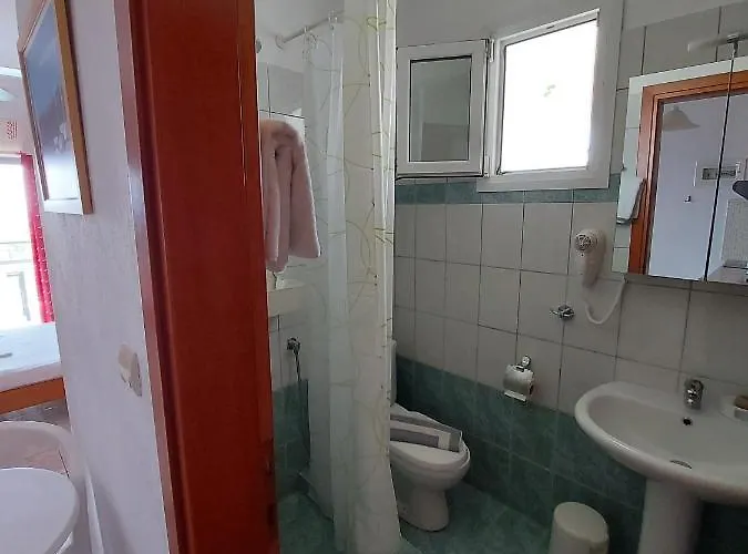 Apocalypsis Studios-apartments Psakoudia