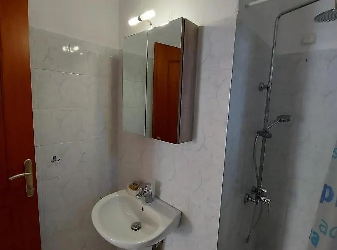 Daire Apocalypsis Studios-apartments *
