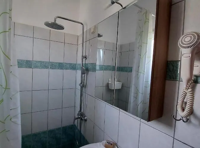 Apartmán Apocalypsis Studios-apartments Psakoudia