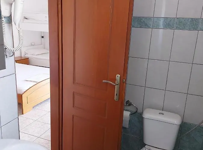 Apartmán Apocalypsis Studios-apartments Psakoudia