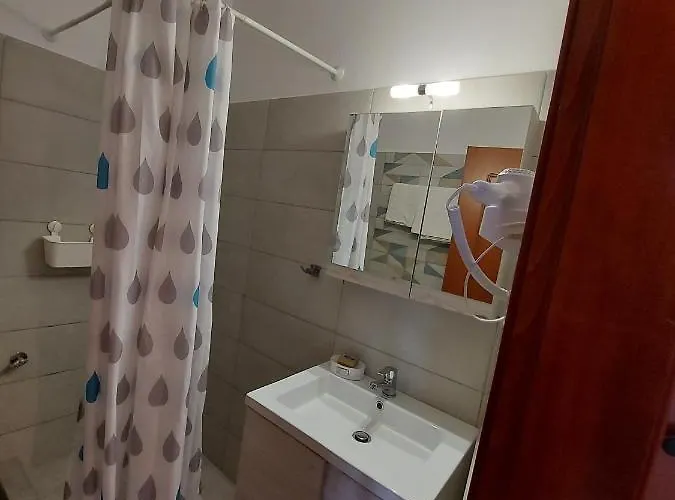 Apocalypsis Studios-apartments