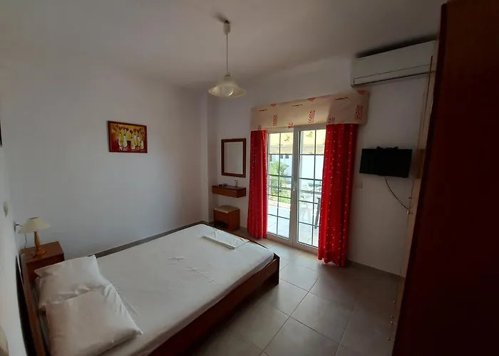 Apartmán Apocalypsis Studios-apartments