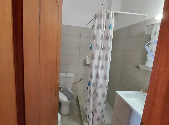 Apartmán Apocalypsis Studios-apartments *