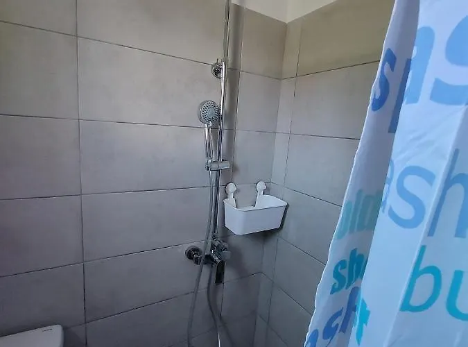 Daire Apocalypsis Studios-apartments