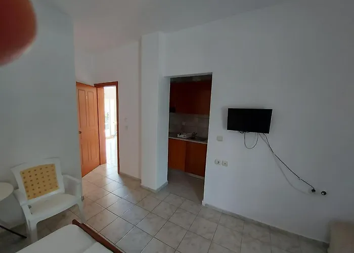 Apocalypsis Studios-apartments