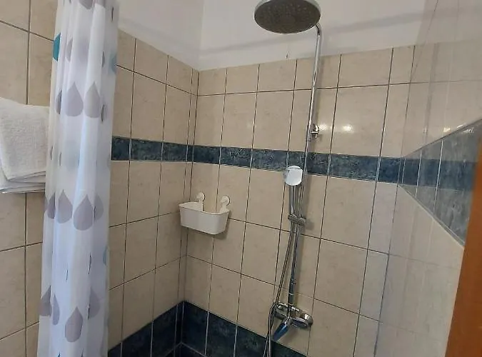 Apartmán Apocalypsis Studios-apartments Psakoudia