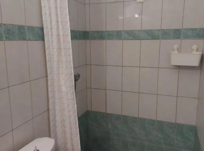 Apocalypsis Studios-apartments