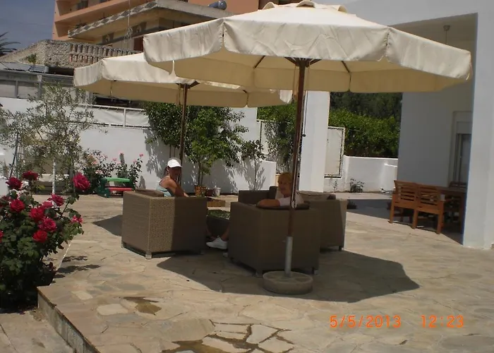 Apartmán Apocalypsis Studios-apartments *