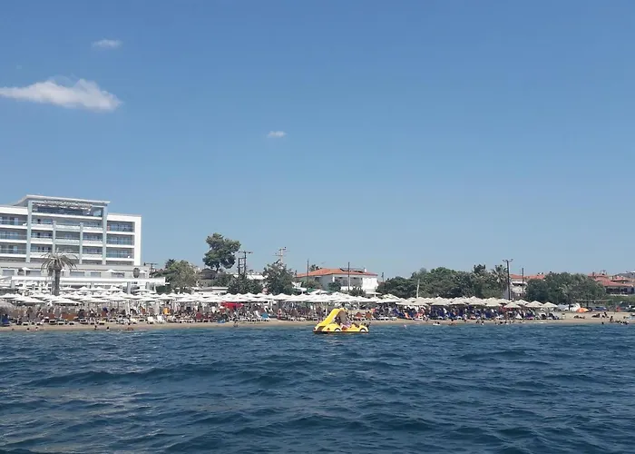 Apocalypsis Studios-apartments *