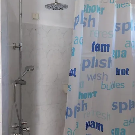 Apartamento Apocalypsis Studios-apartments *