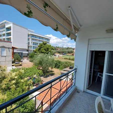 Apocalypsis Studios-apartments Apartamento