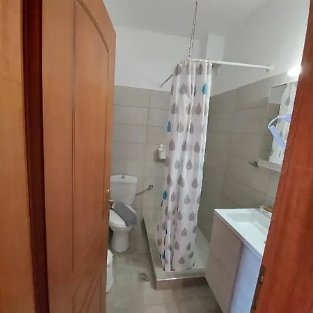 Apartamento Apocalypsis Studios-apartments *