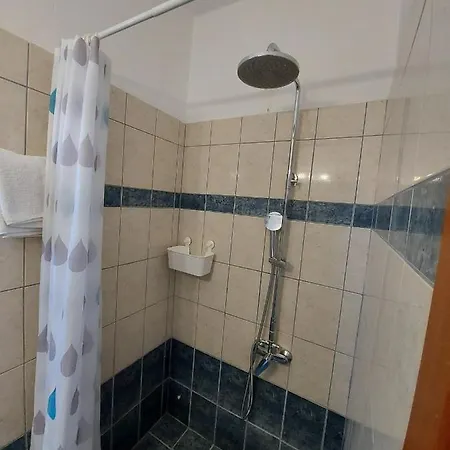 Apartamento Apocalypsis Studios-apartments Psakoudia