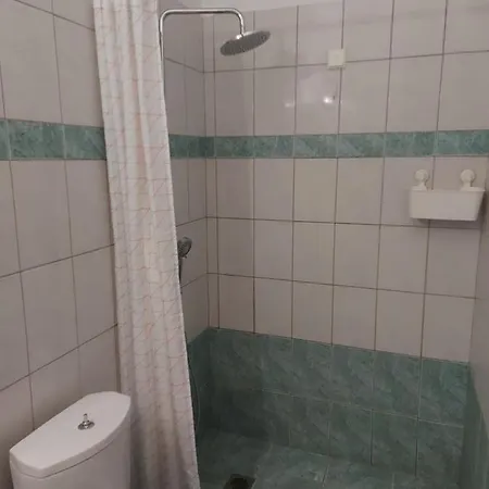 Apocalypsis Studios-apartments