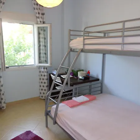 Apocalypsis Studios-apartments *